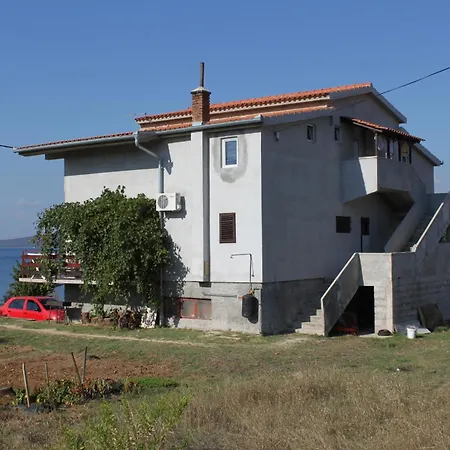Apartmán Nevidjane 8401a
