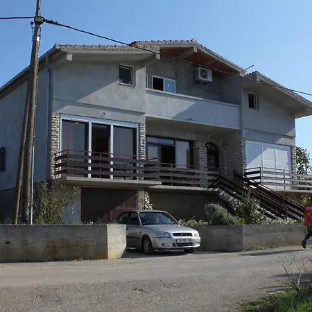Nevidjane 8401a Lejlighed Neviđane
