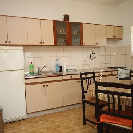 Nevidjane 8401a Lejlighed Neviđane